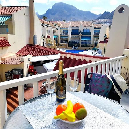 Mareverde Elisa, 1 Bedroom & Wifi Free Costa Adeje  Exterior foto