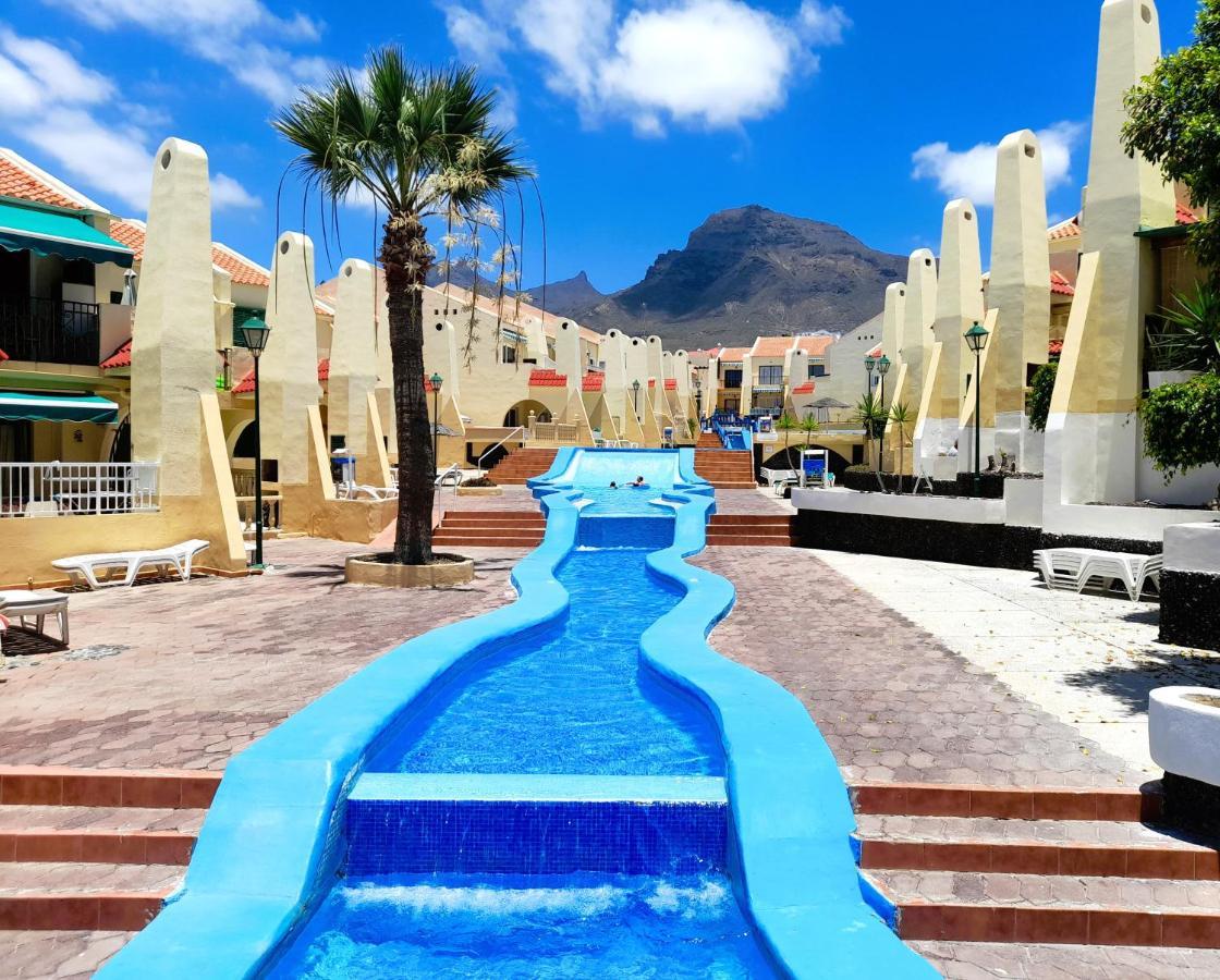 Mareverde Elisa, 1 Bedroom & Wifi Free Costa Adeje  Exterior foto