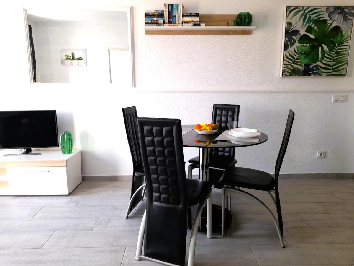 Mareverde Elisa, 1 Bedroom & Wifi Free Costa Adeje  Exterior foto