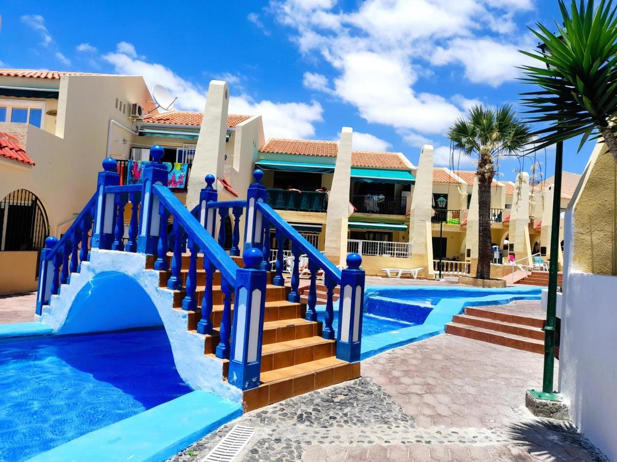 Mareverde Elisa, 1 Bedroom & Wifi Free Costa Adeje  Exterior foto