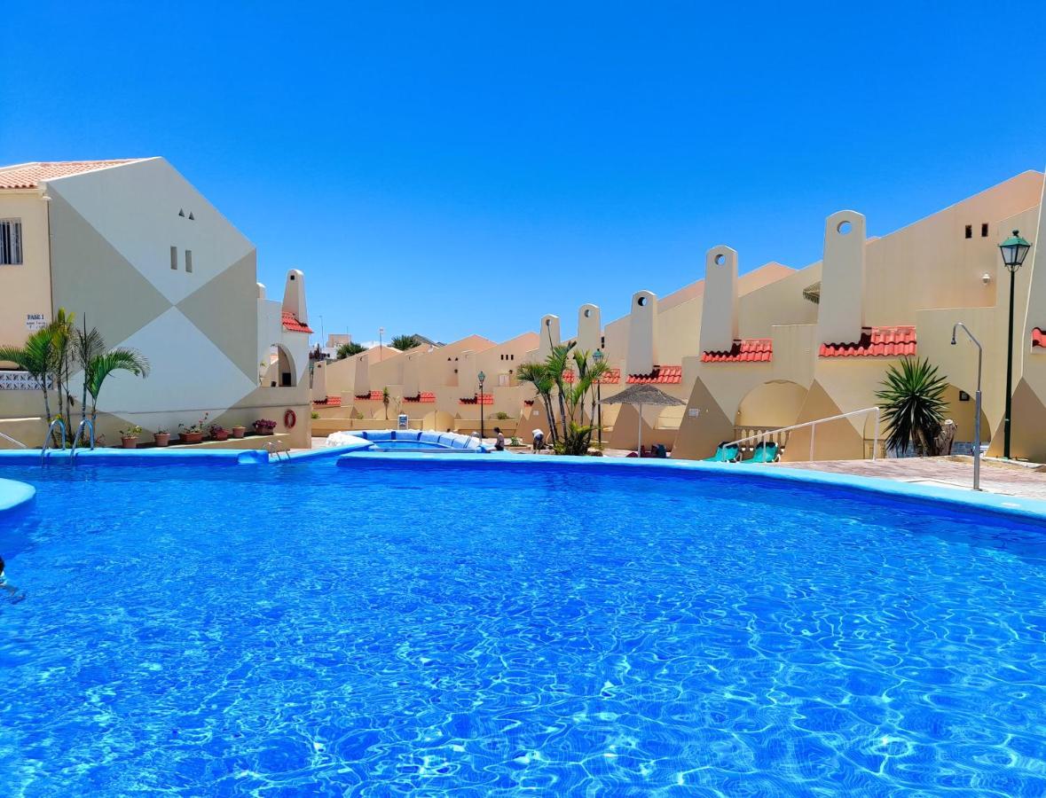 Mareverde Elisa, 1 Bedroom & Wifi Free Costa Adeje  Exterior foto