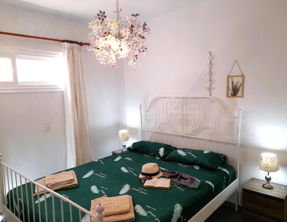 Mareverde Elisa, 1 Bedroom & Wifi Free Costa Adeje  Exterior foto