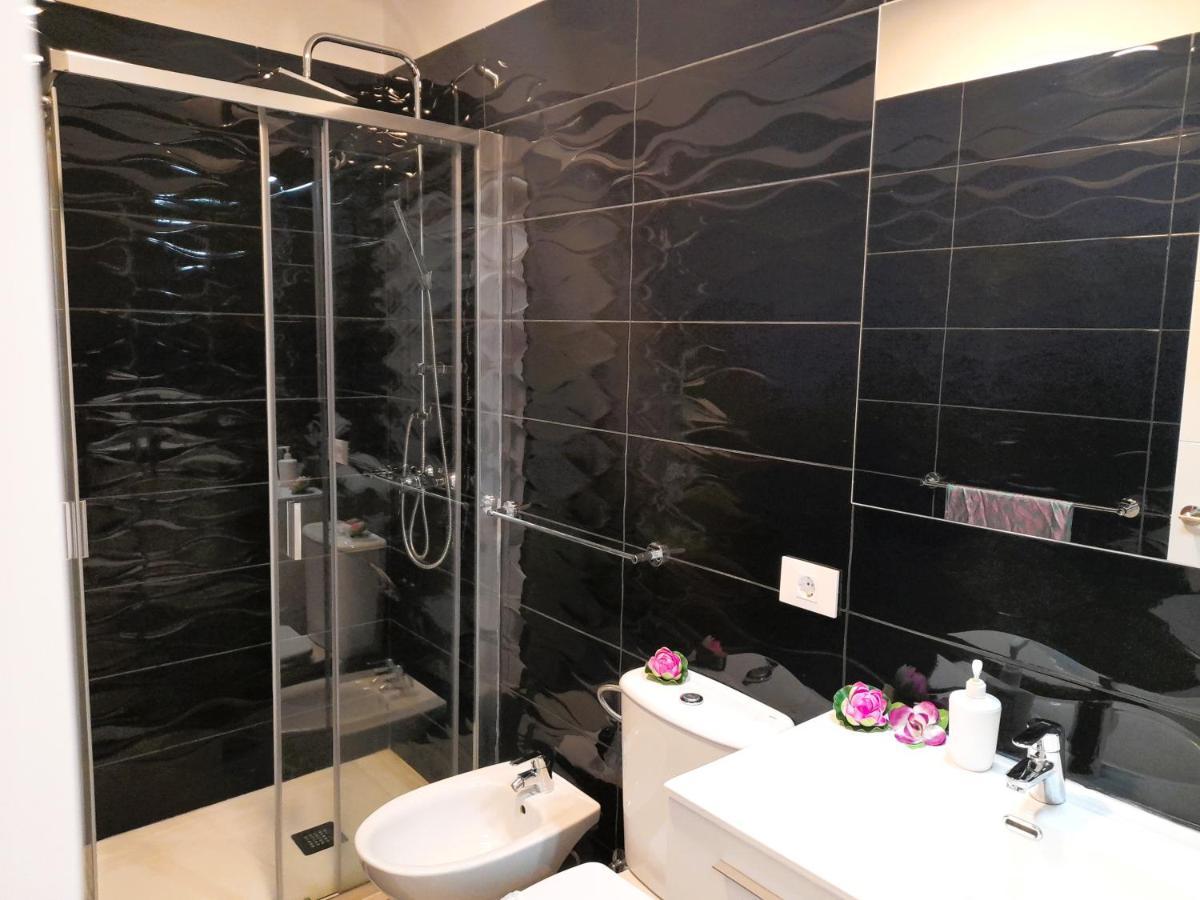 Mareverde Elisa, 1 Bedroom & Wifi Free Costa Adeje  Exterior foto