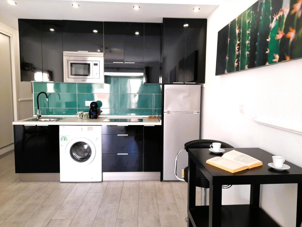 Mareverde Elisa, 1 Bedroom & Wifi Free Costa Adeje  Exterior foto